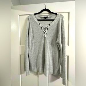 American Eagle, Size Large, Thermal type material